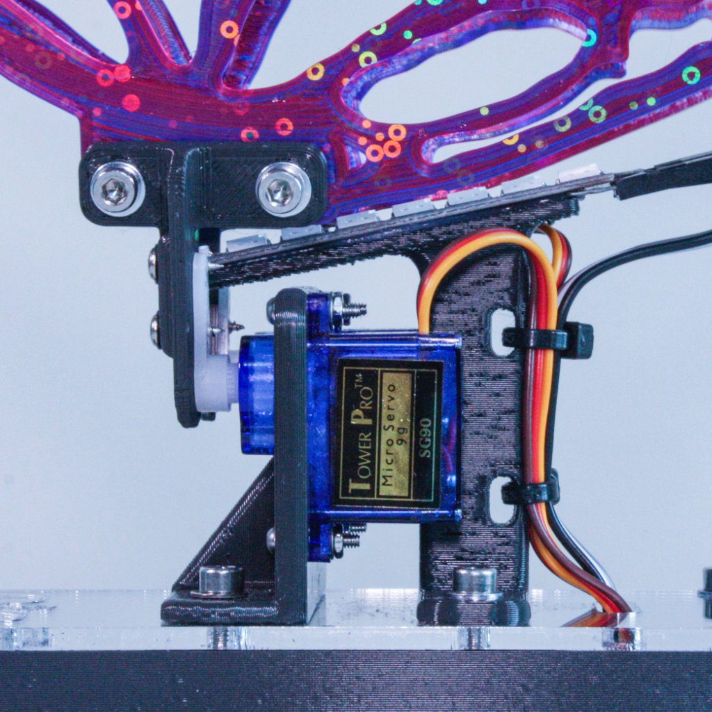 thumbnail image 2 of Build A Bot Color & Create Robotic Butterfly - STEM Toy For Kids Ages 4-12 With Motorized Movement 2 of 14